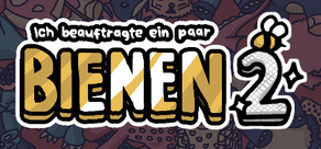 Ich beauftragte ein paar Bienen 2