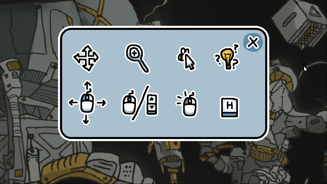 I commissioned some bees 2 screenshot 2