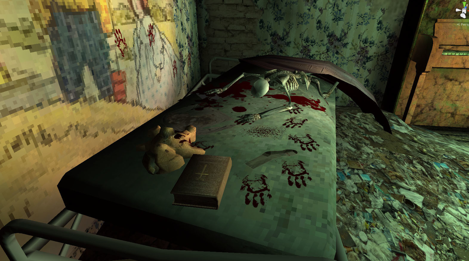 Power Drill Massacre screenshot 6