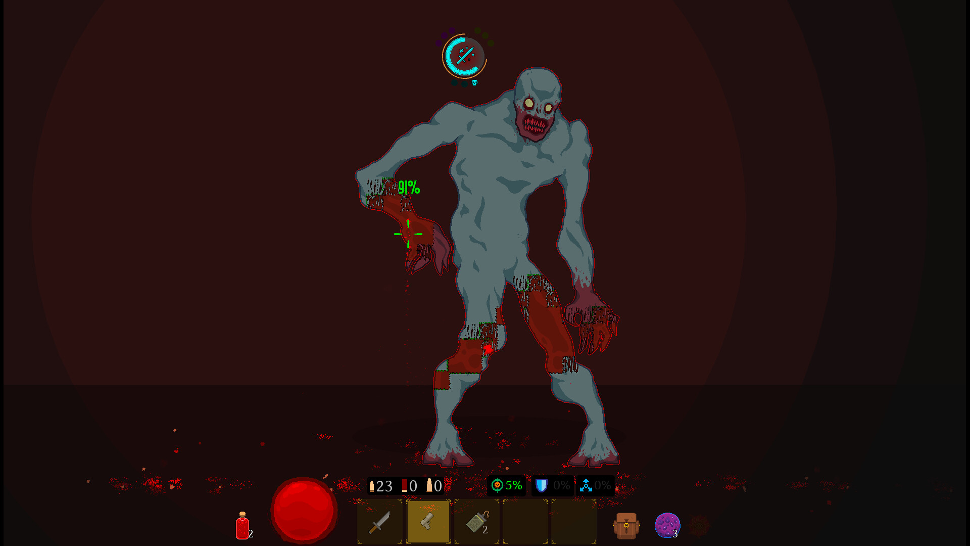 WOE screenshot 3