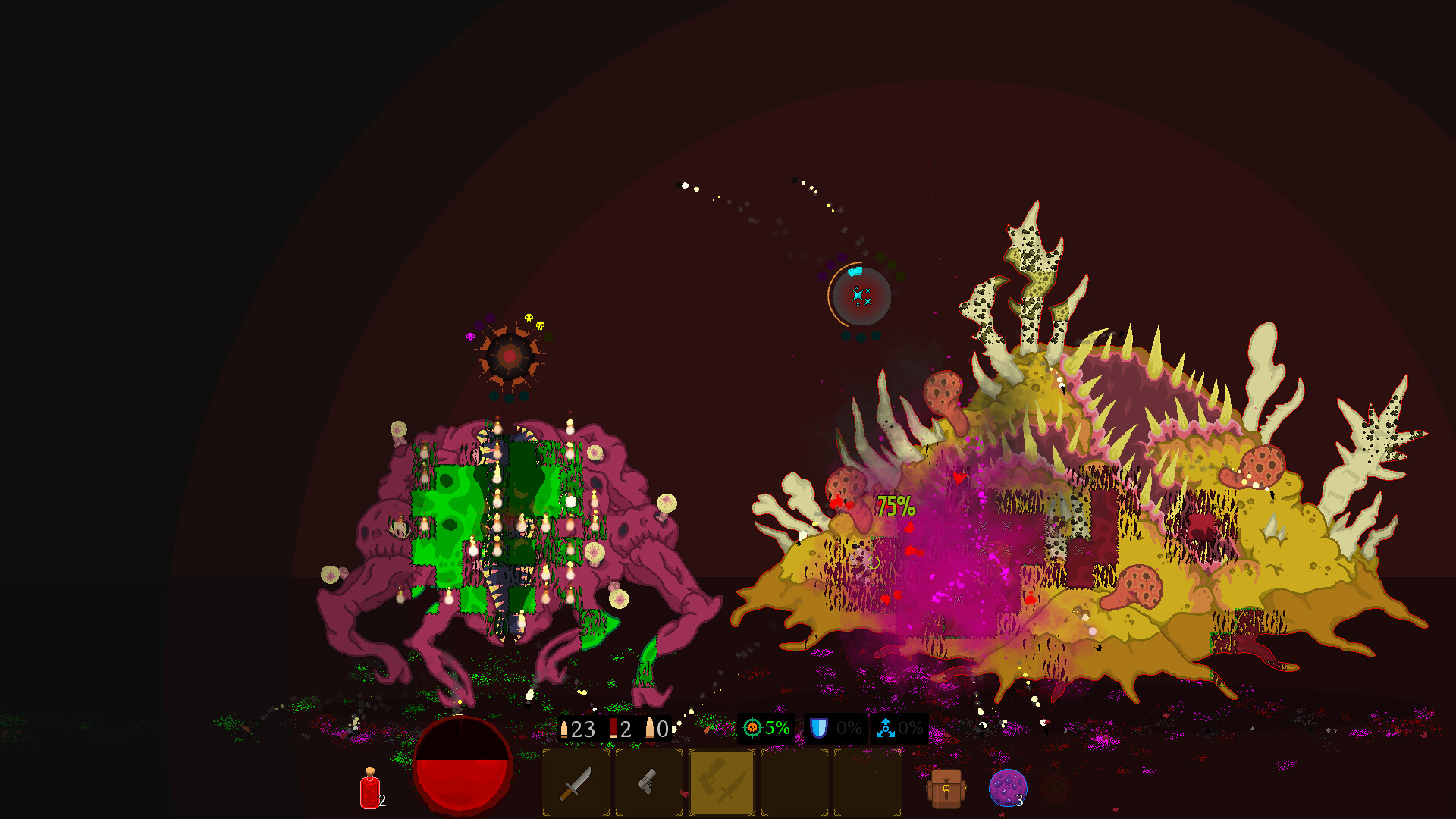 WOE screenshot 4