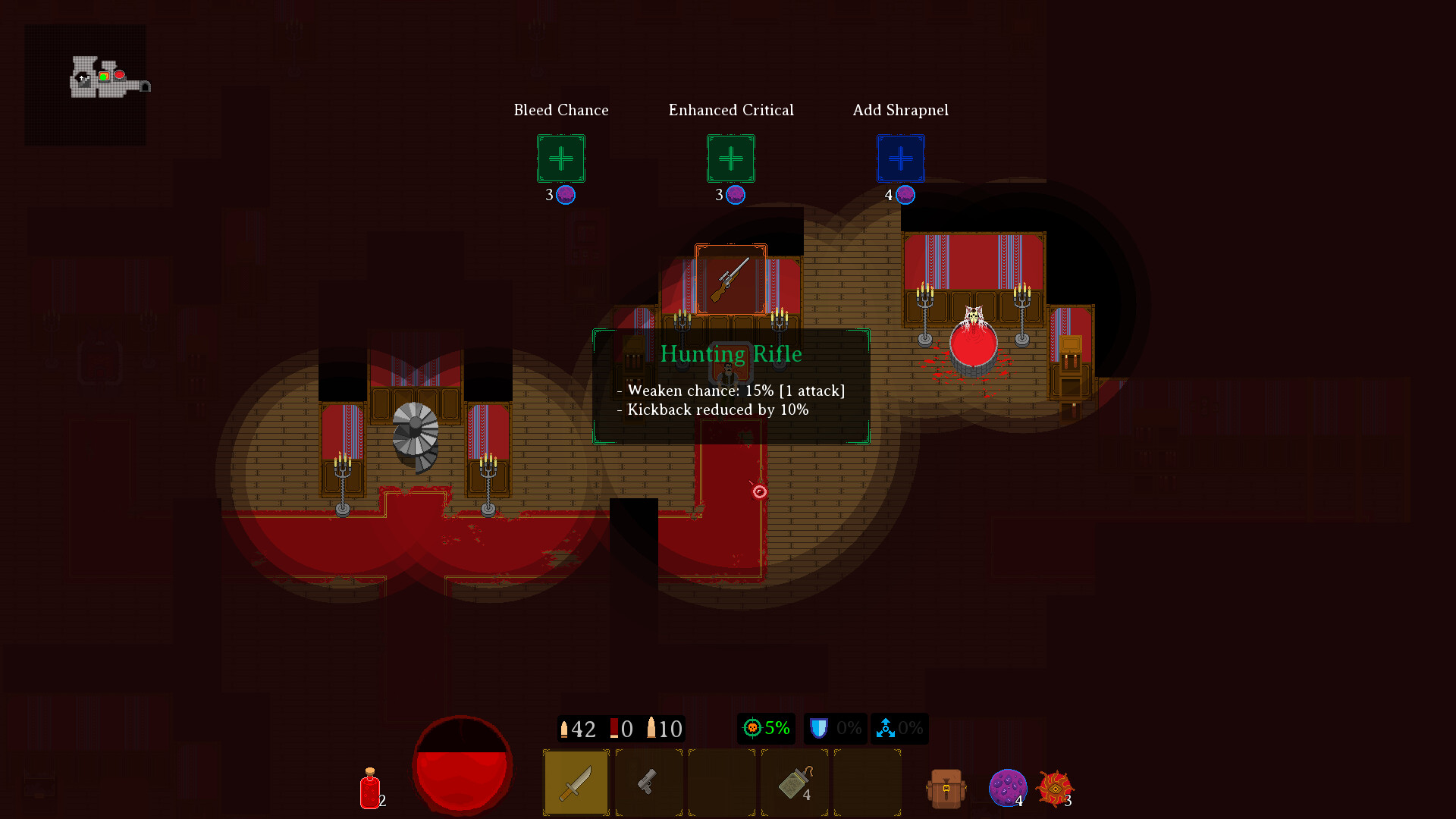 WOE screenshot 1