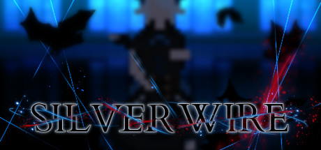 Silver Wire Cover Image