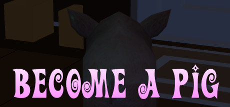 Become a pig — header artwork