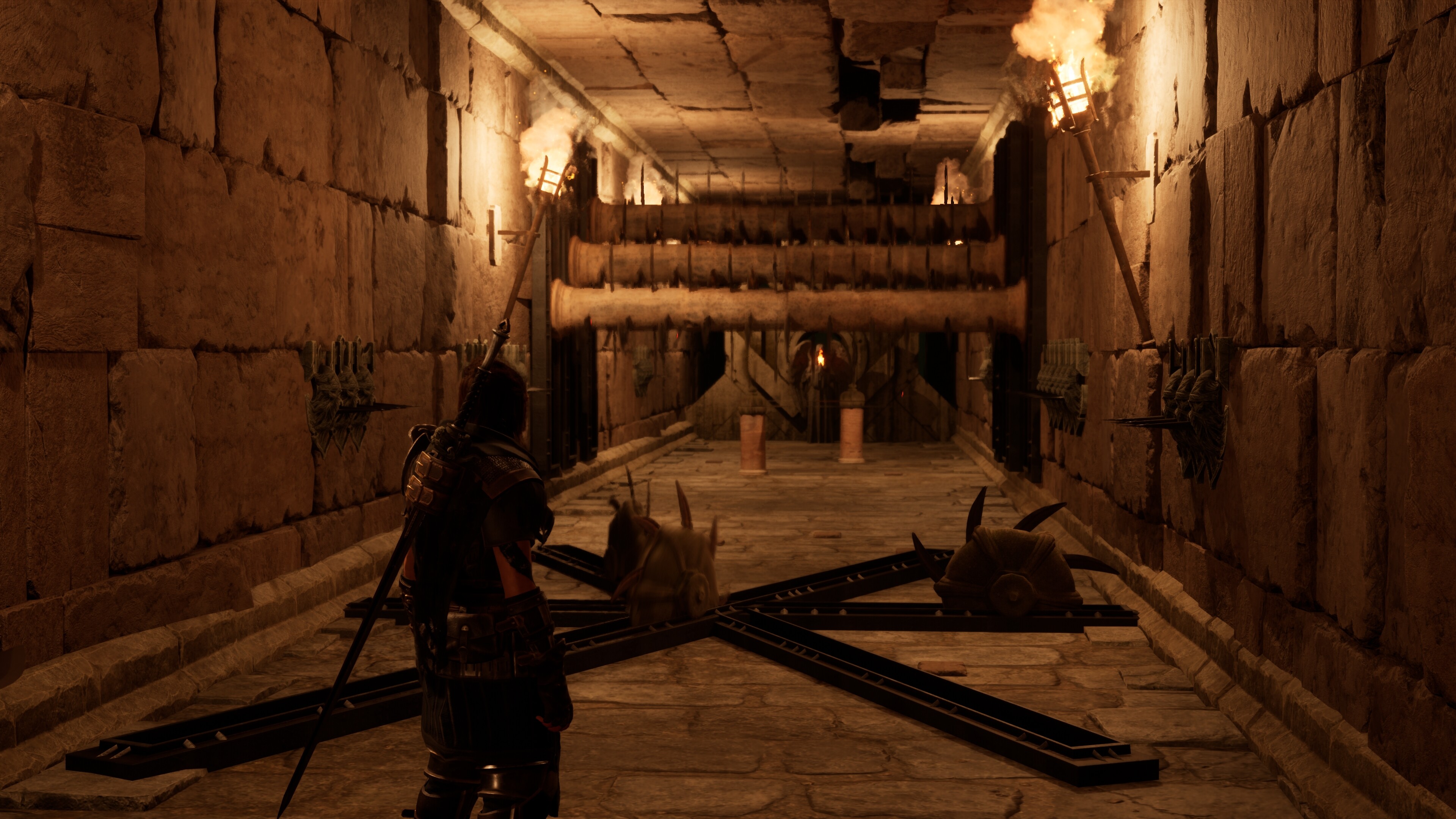 Chamrosh screenshot 2
