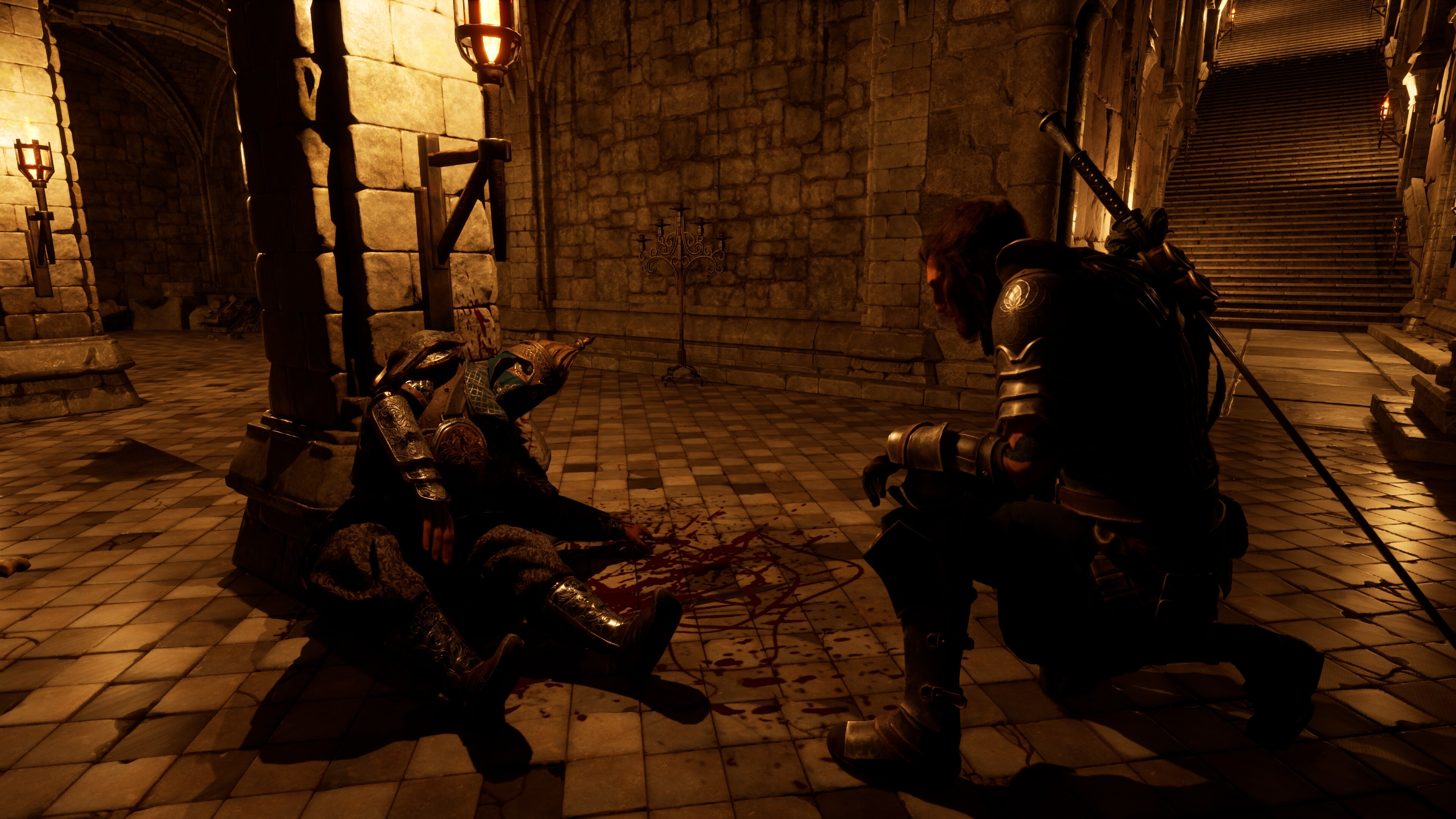 Chamrosh screenshot 4