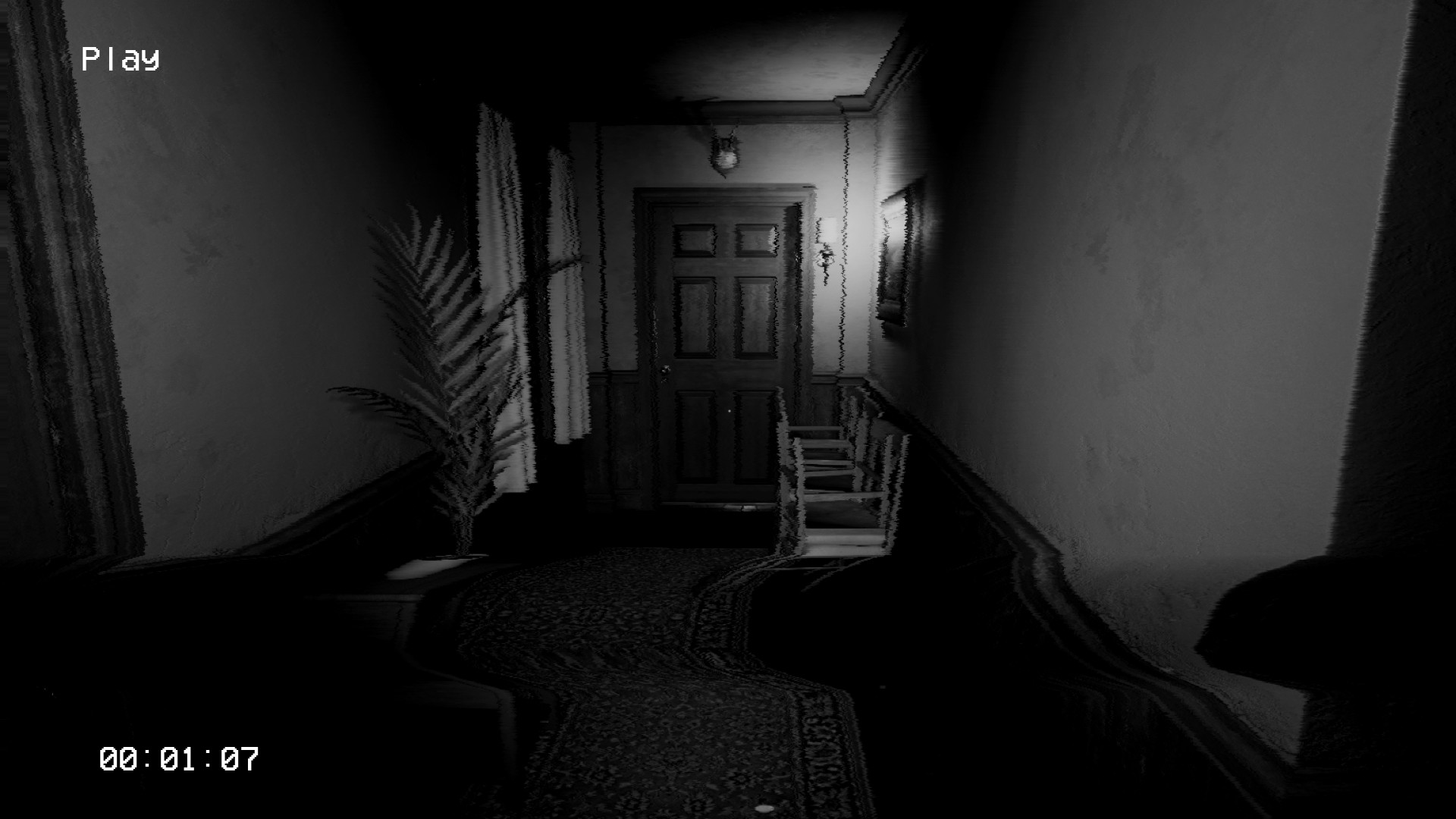 The Haunted Library screenshot 6