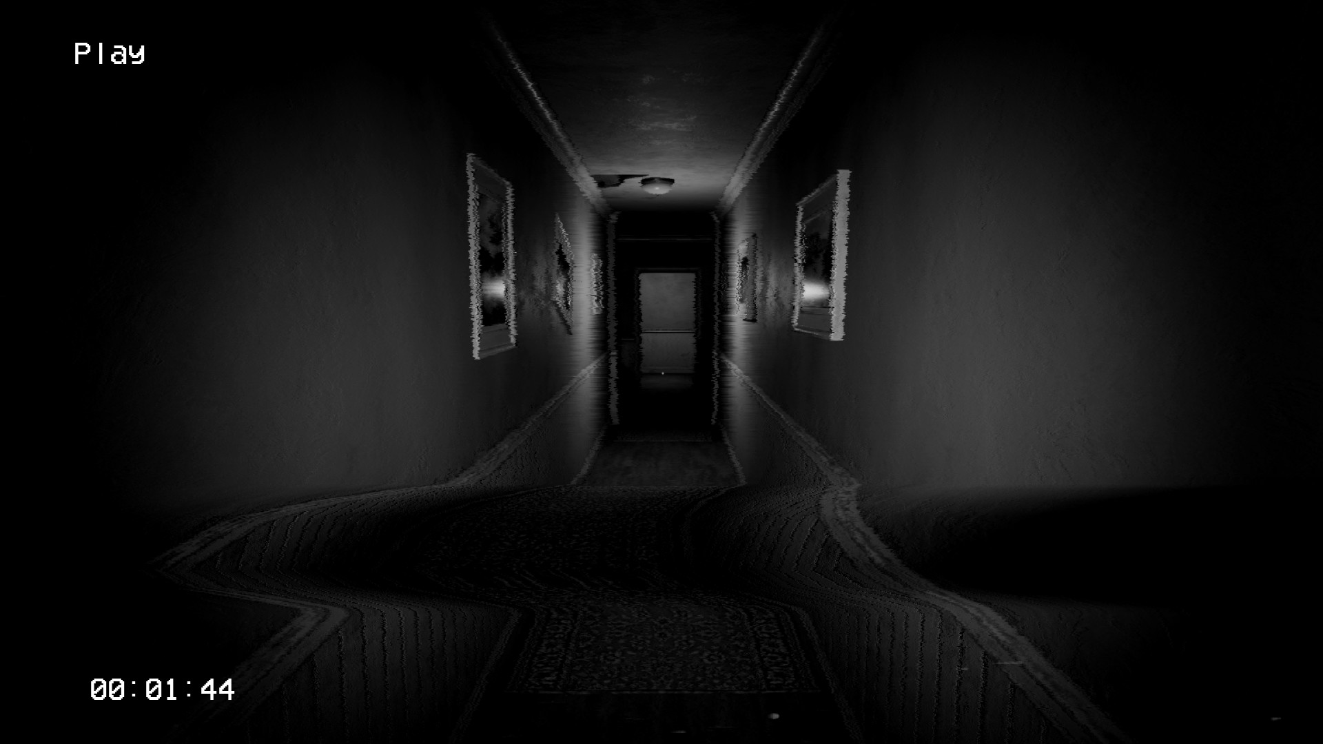 The Haunted Library screenshot 4