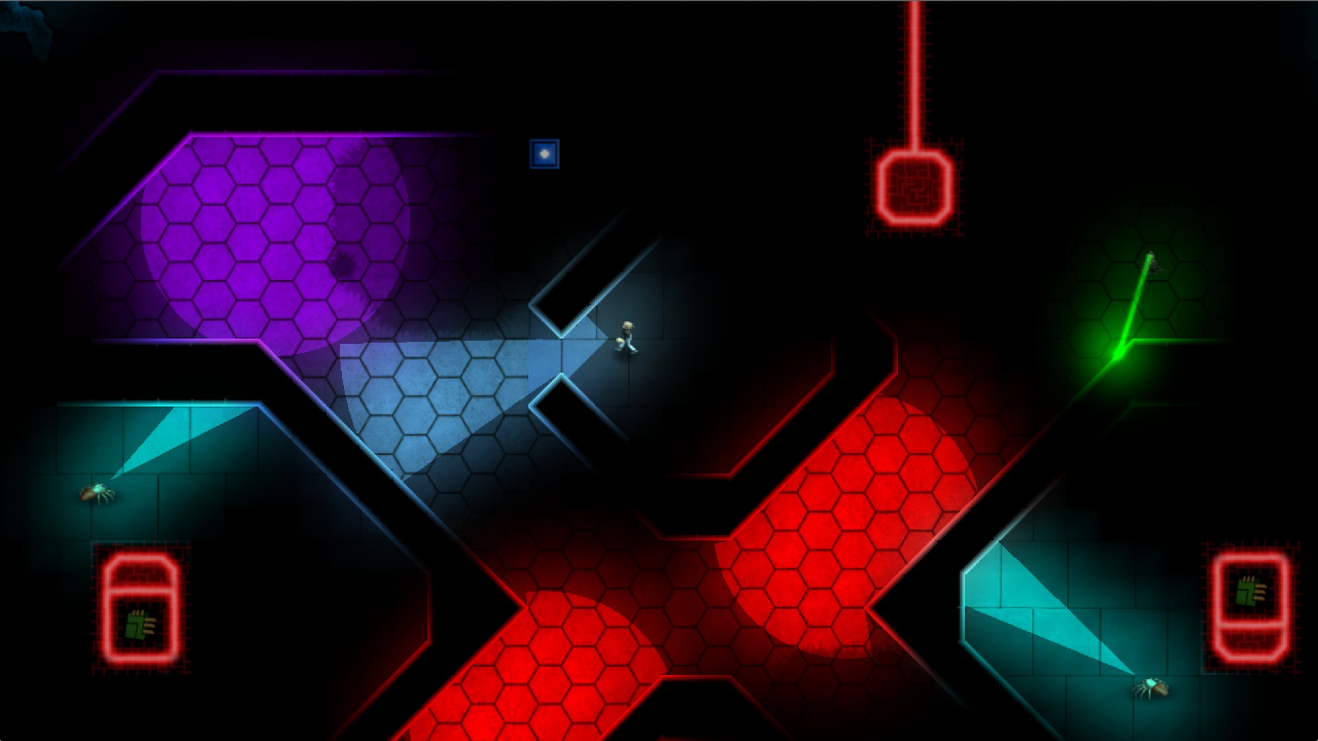 Dynamite Jack screenshot 8
