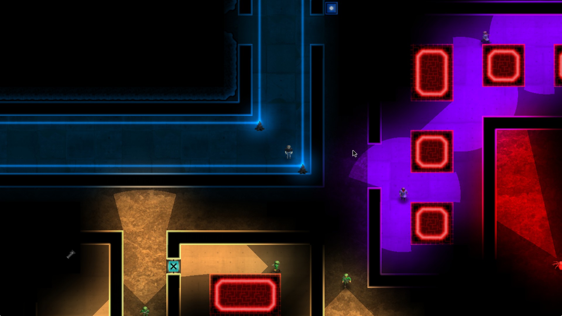 Dynamite Jack screenshot 10