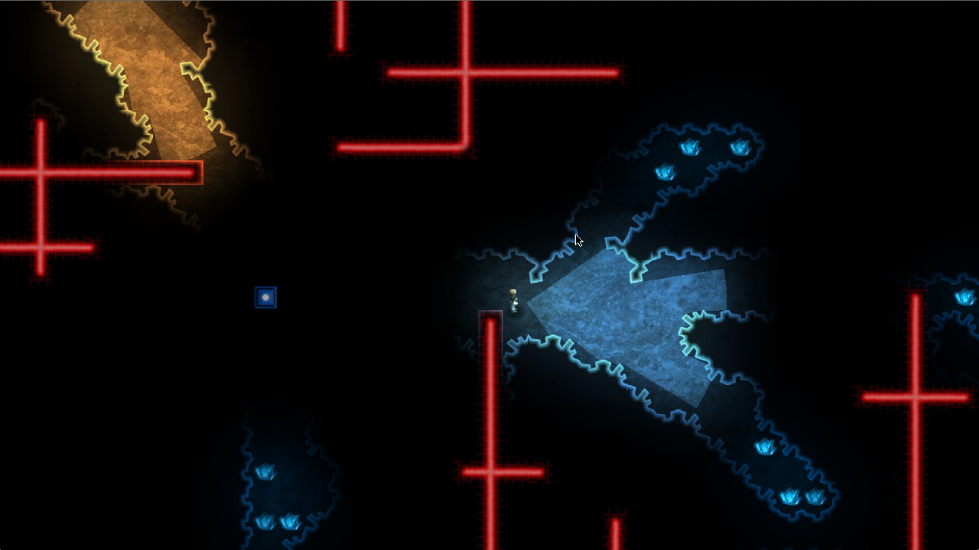 Dynamite Jack screenshot 7