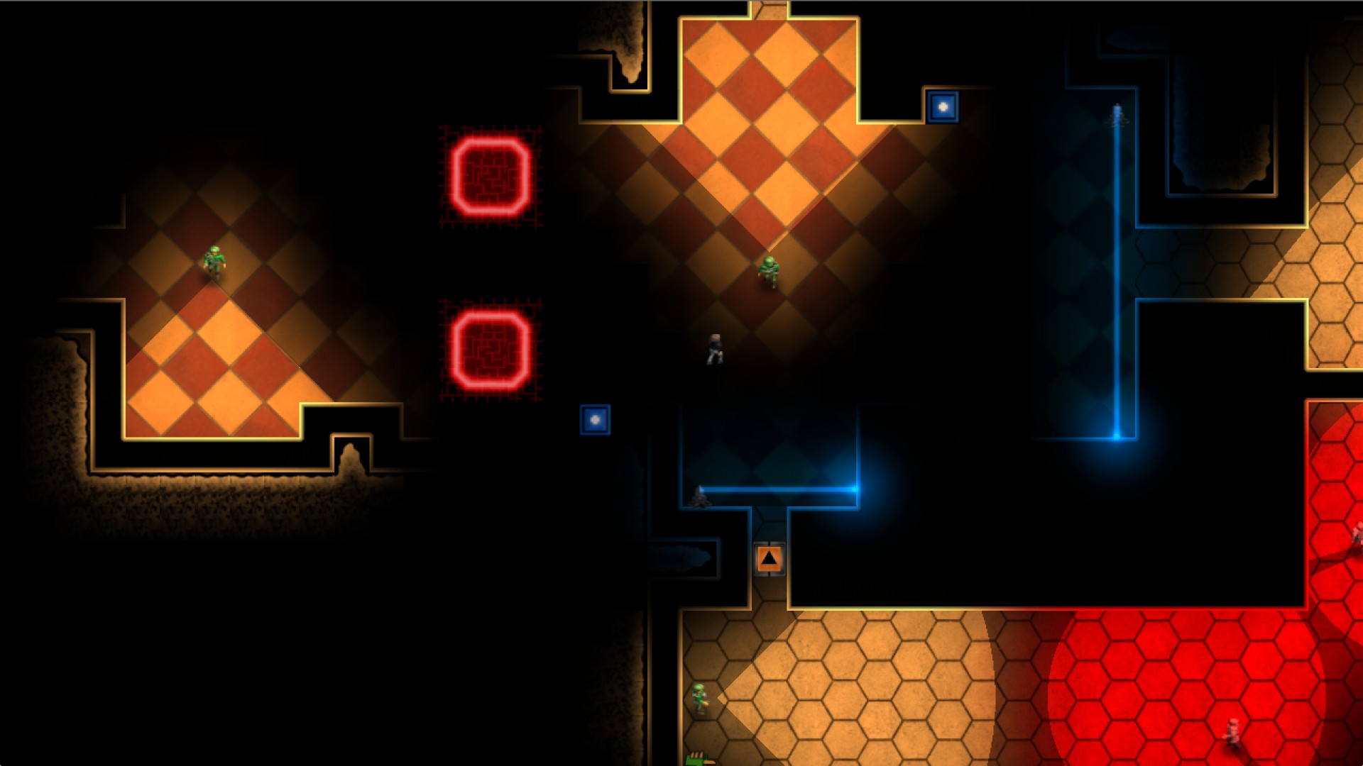 Dynamite Jack screenshot 6