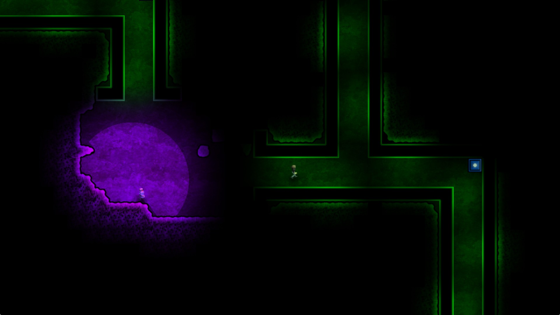 Dynamite Jack screenshot 9