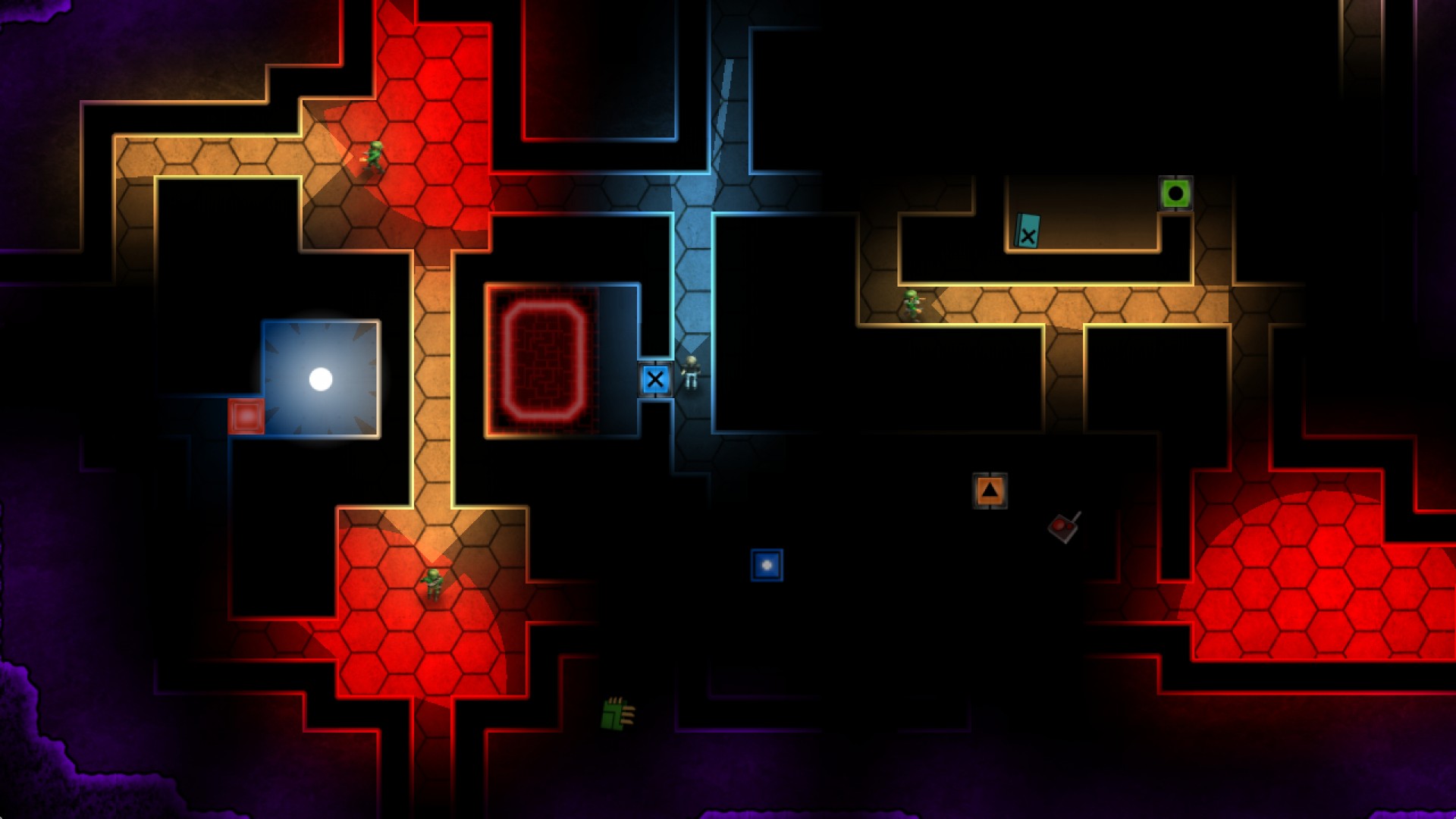 Dynamite Jack screenshot 11