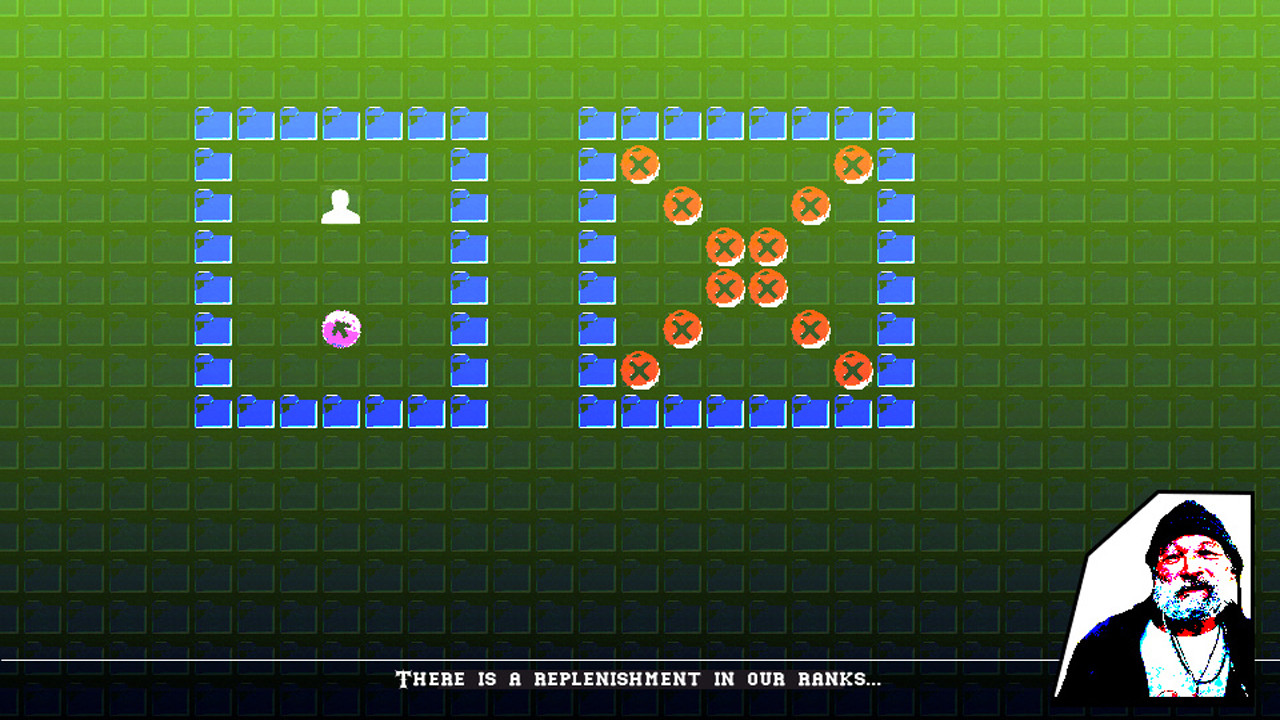 RUUUUUUN screenshot 2