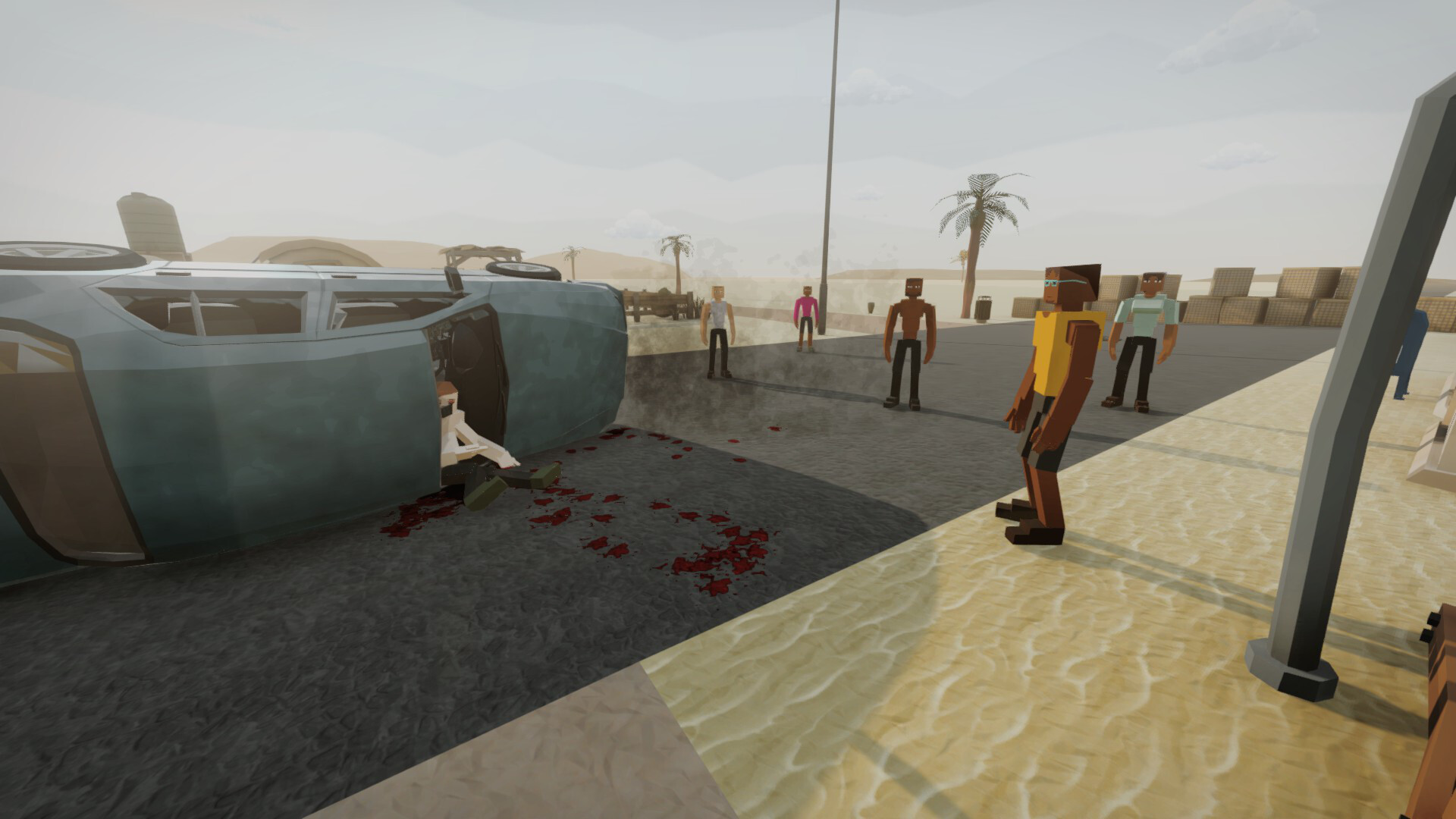 GoreBox screenshot 9