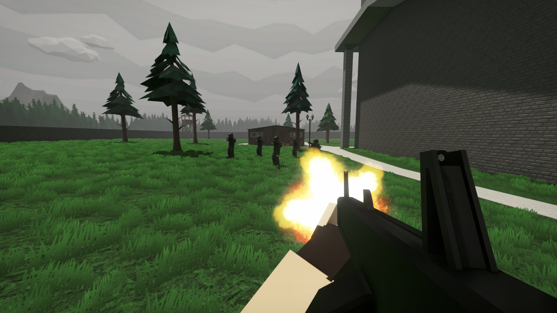 GoreBox screenshot 3