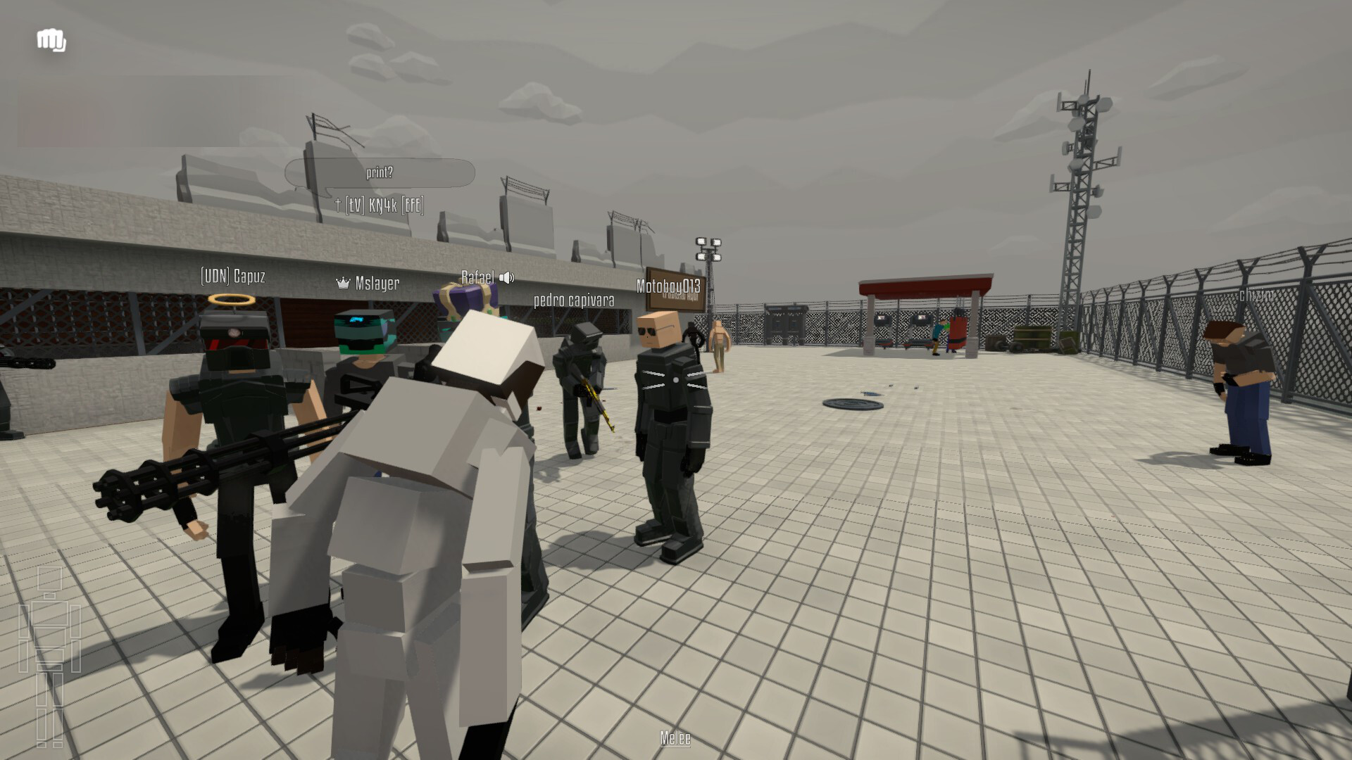 GoreBox screenshot 5