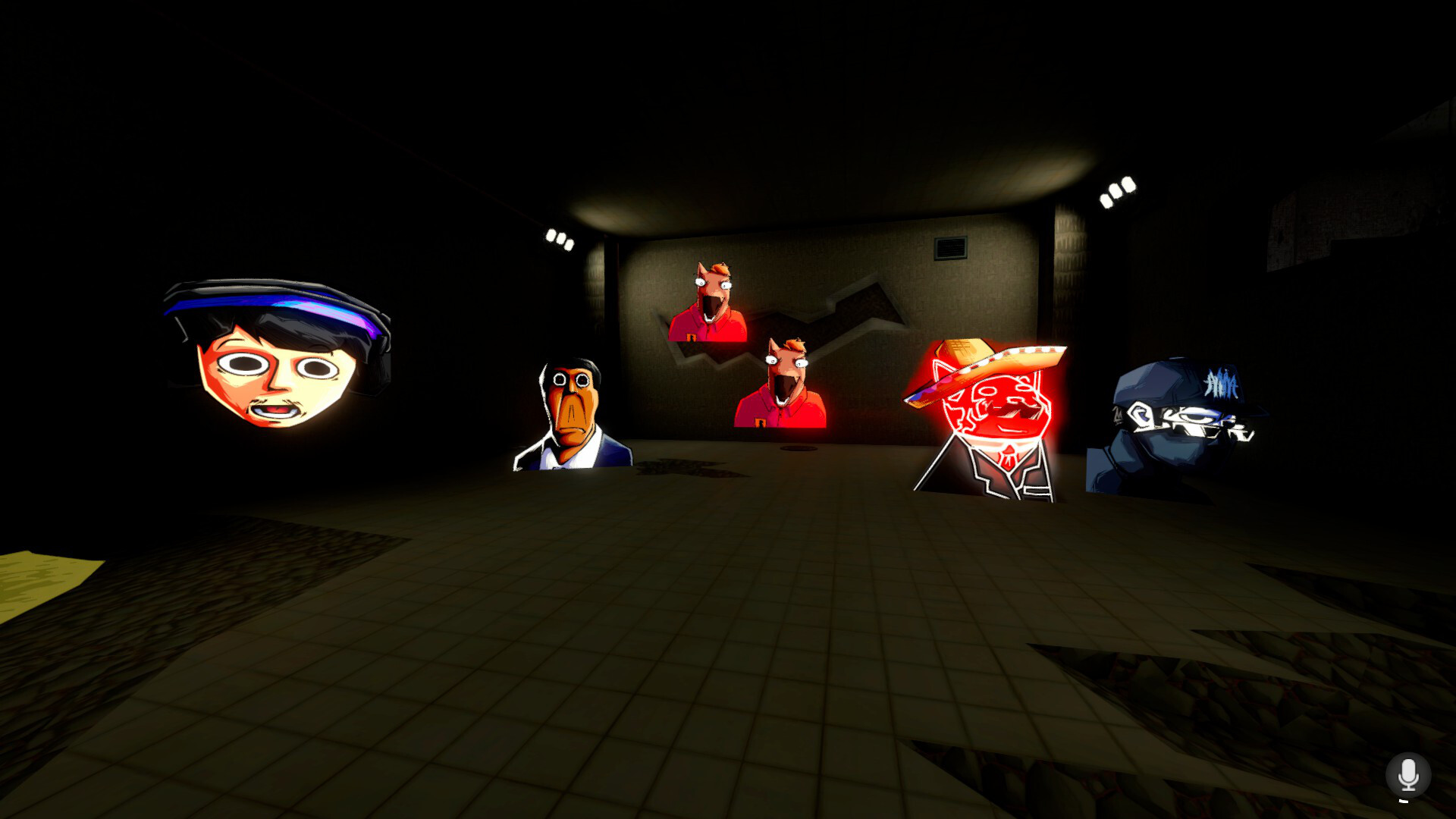 GoreBox screenshot 6