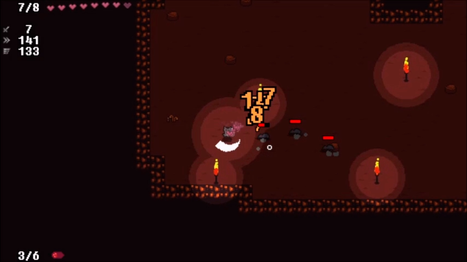 Wanderer screenshot 4