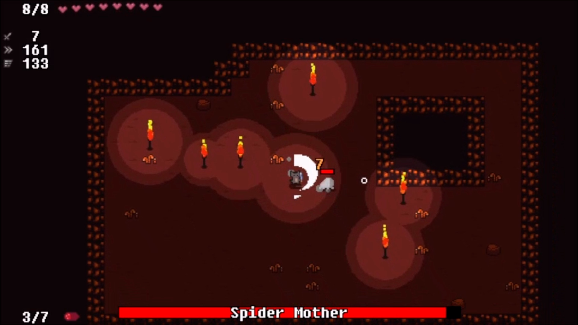 Wanderer screenshot 2