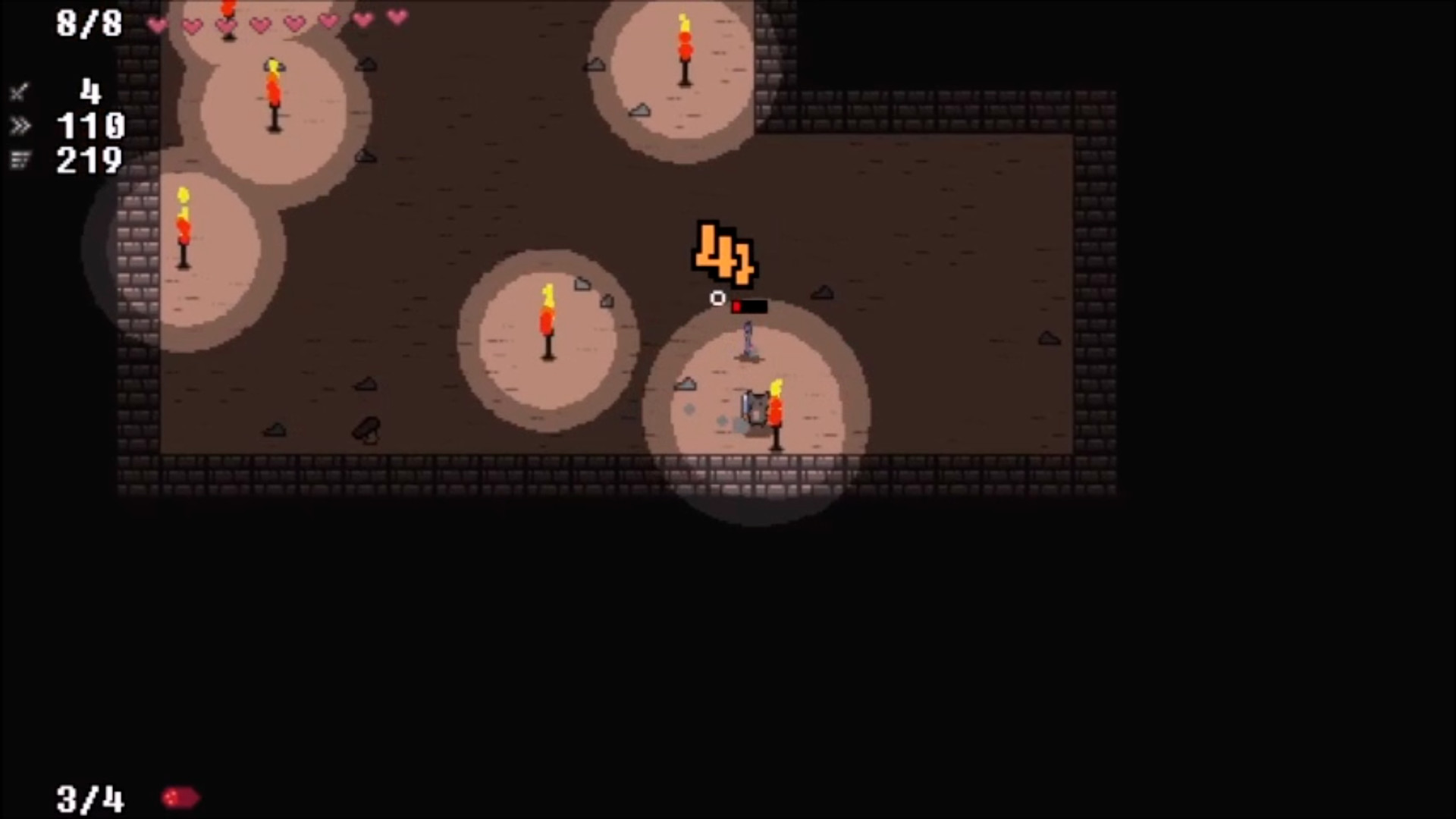 Wanderer screenshot 3