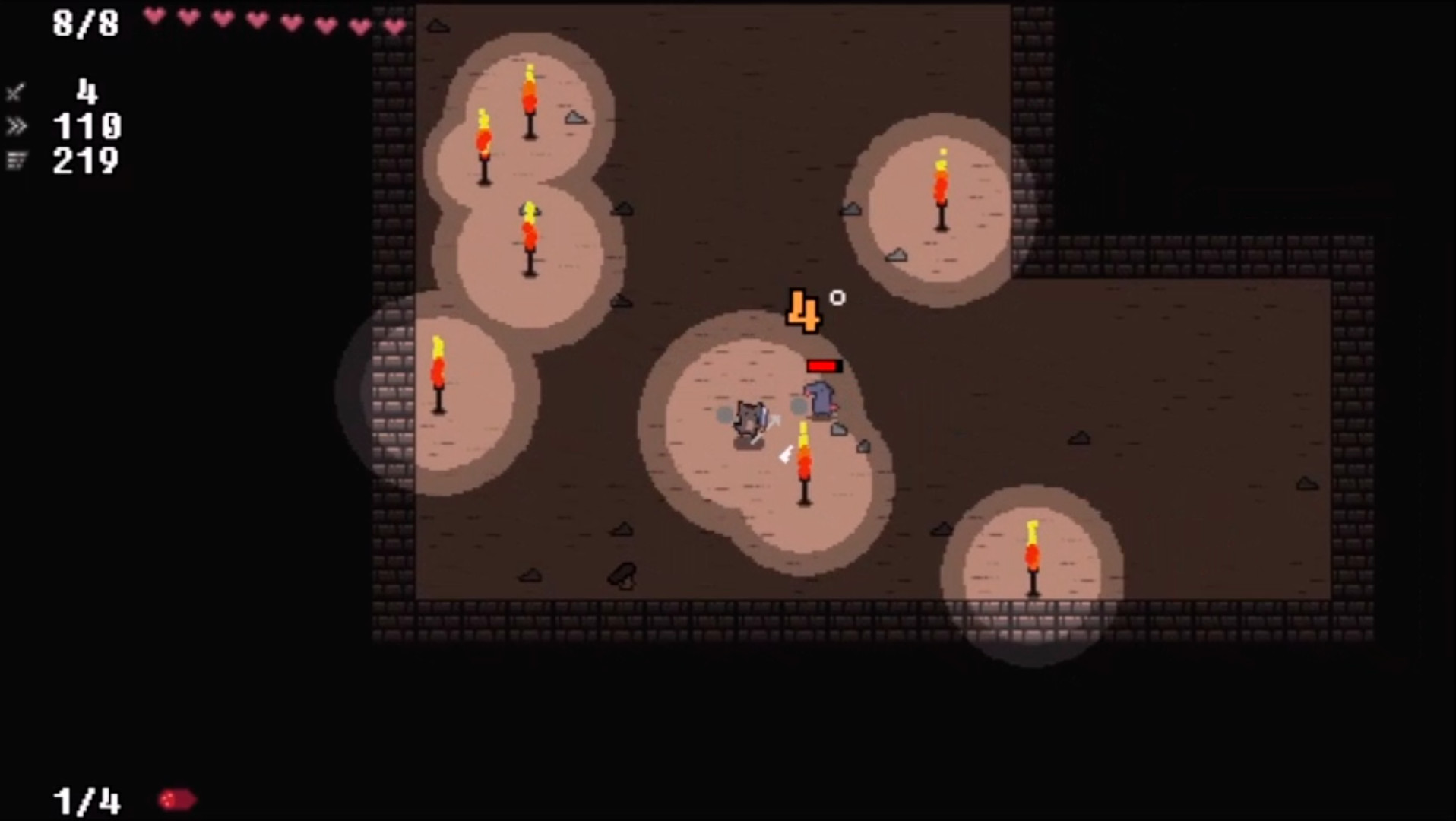 Wanderer screenshot 5