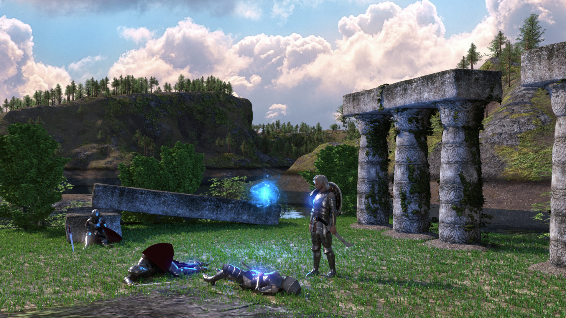 After the Inferno screenshot 5