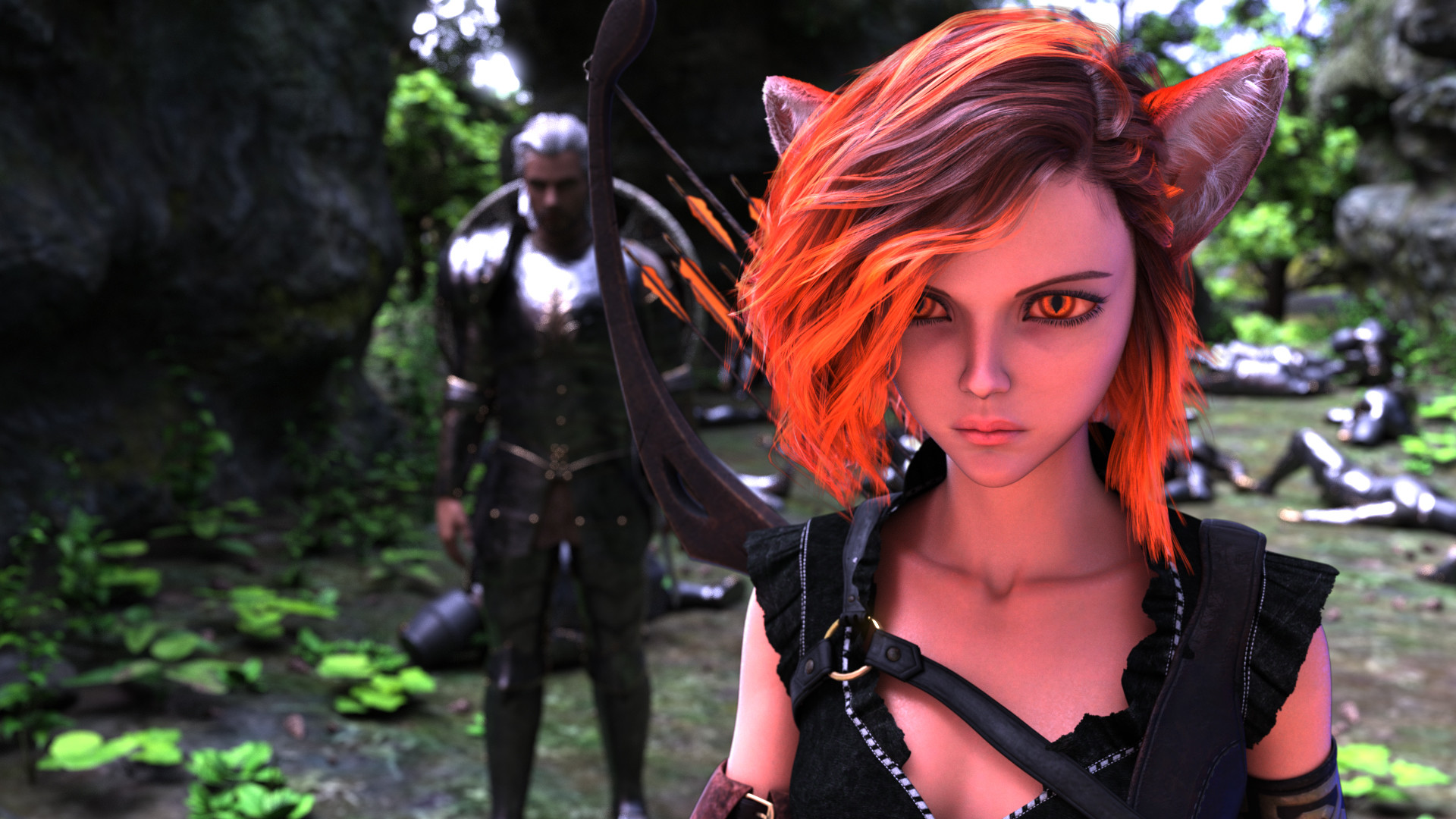 After the Inferno screenshot 3