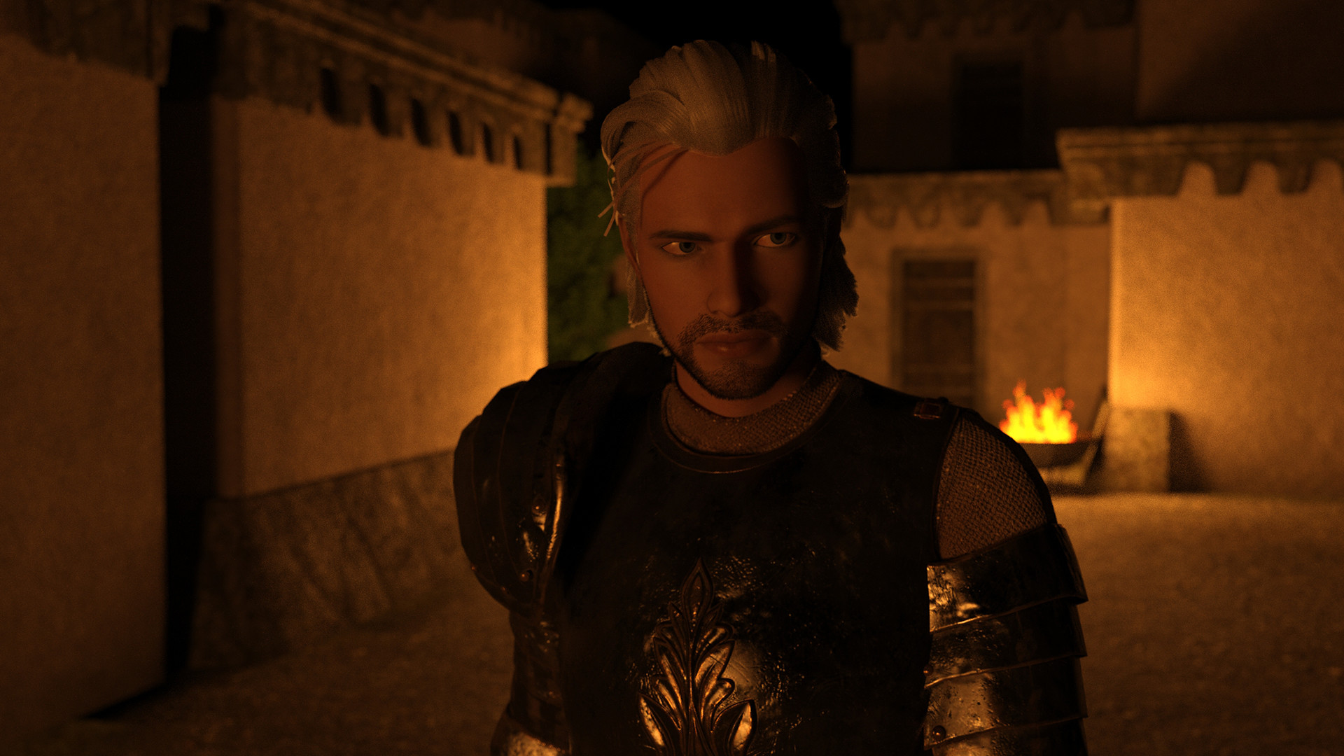 After the Inferno screenshot 7
