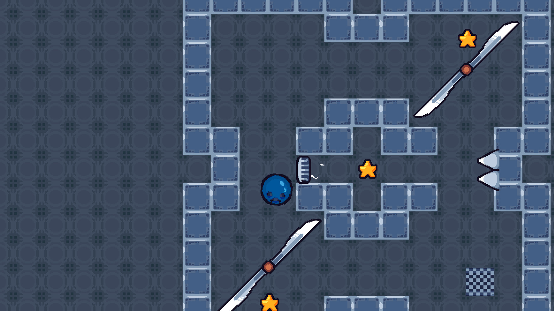 Ball Torture screenshot 4