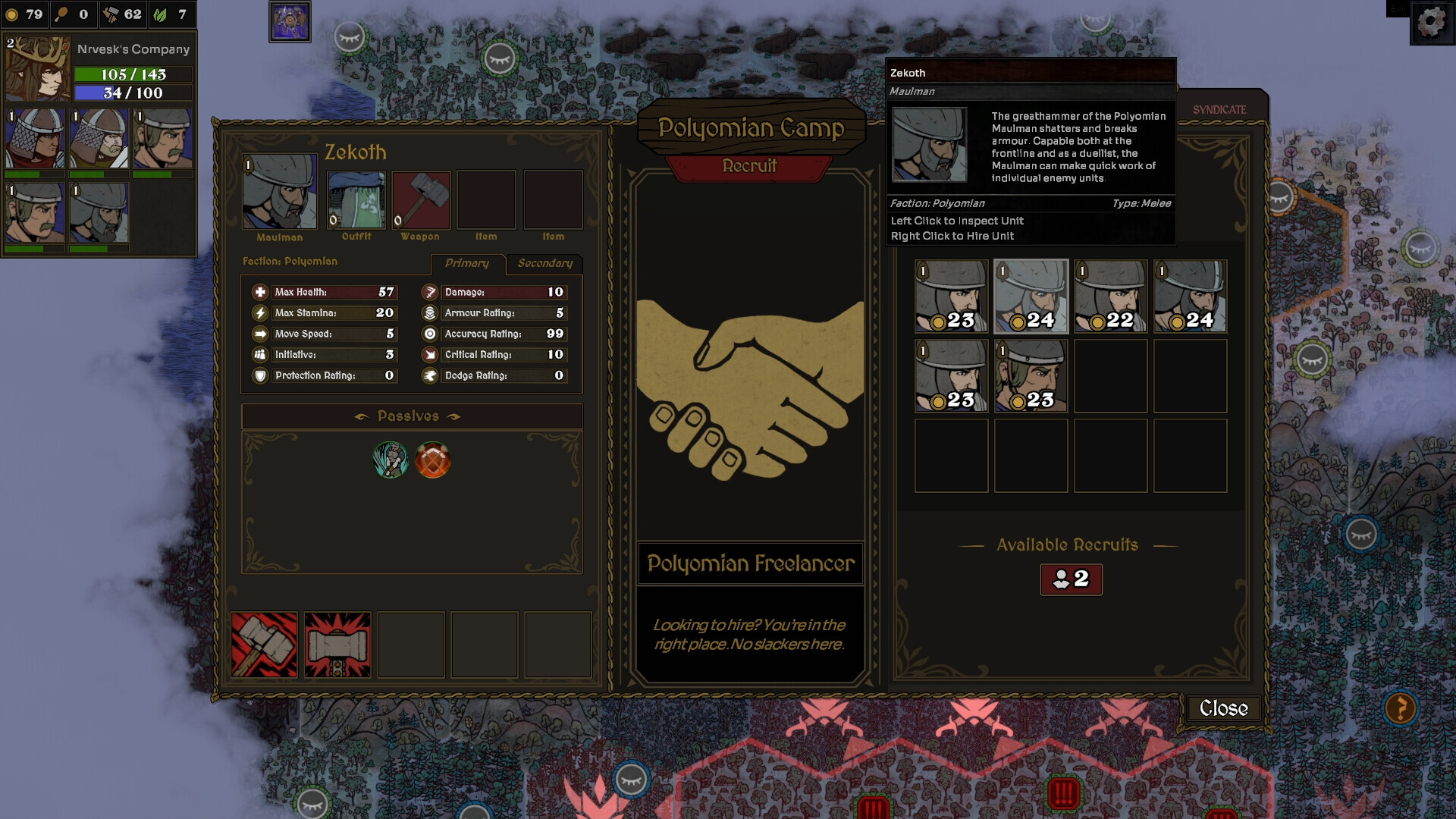 Lost In The Open screenshot 11