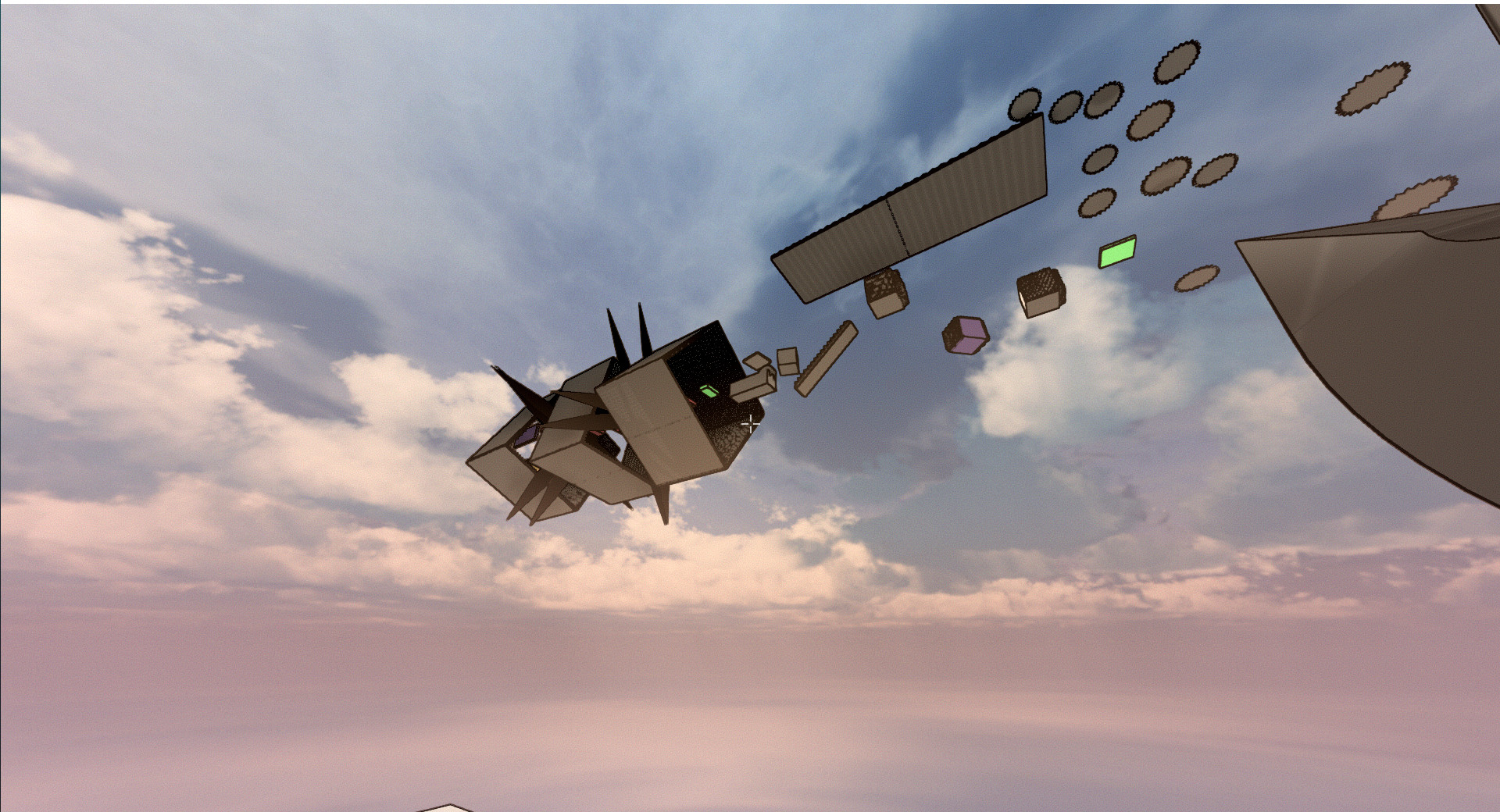 Project: Name screenshot 5