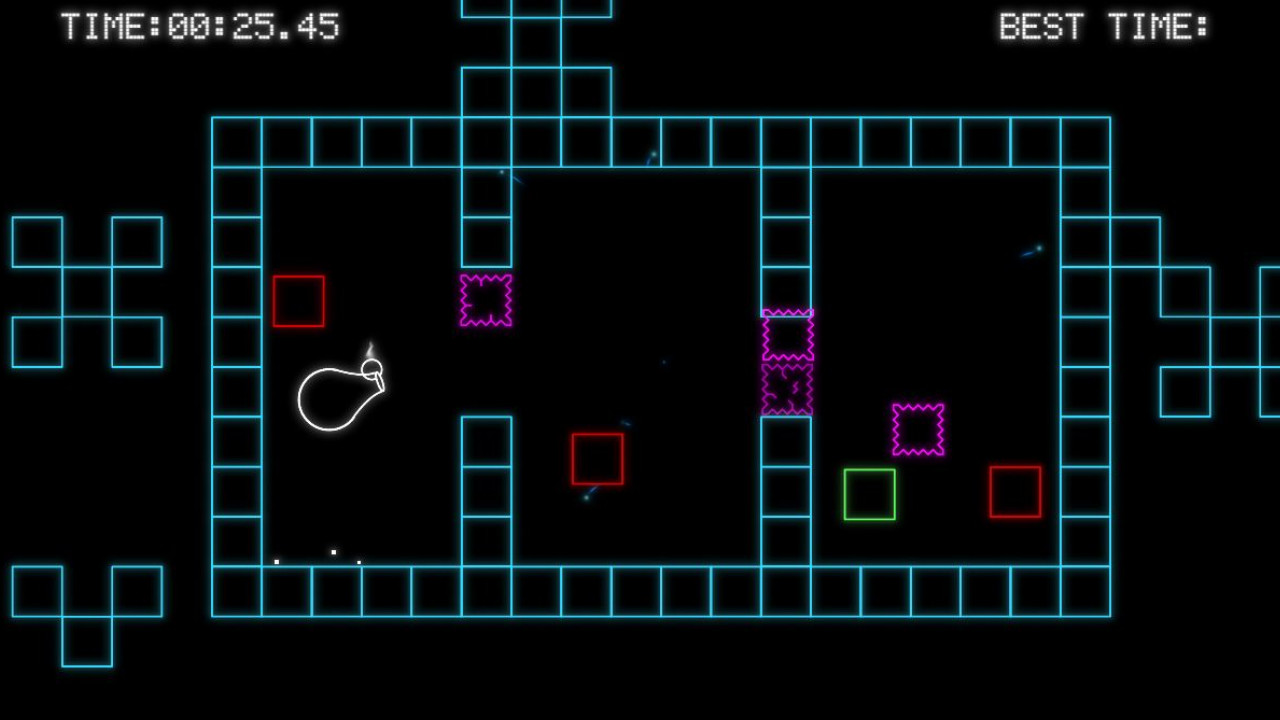 Blastonier screenshot 5