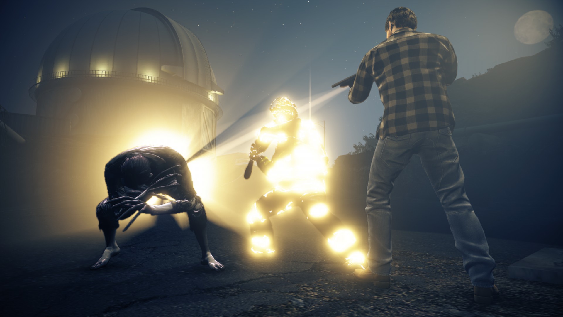 Alan Wake's American Nightmare — изображение 7