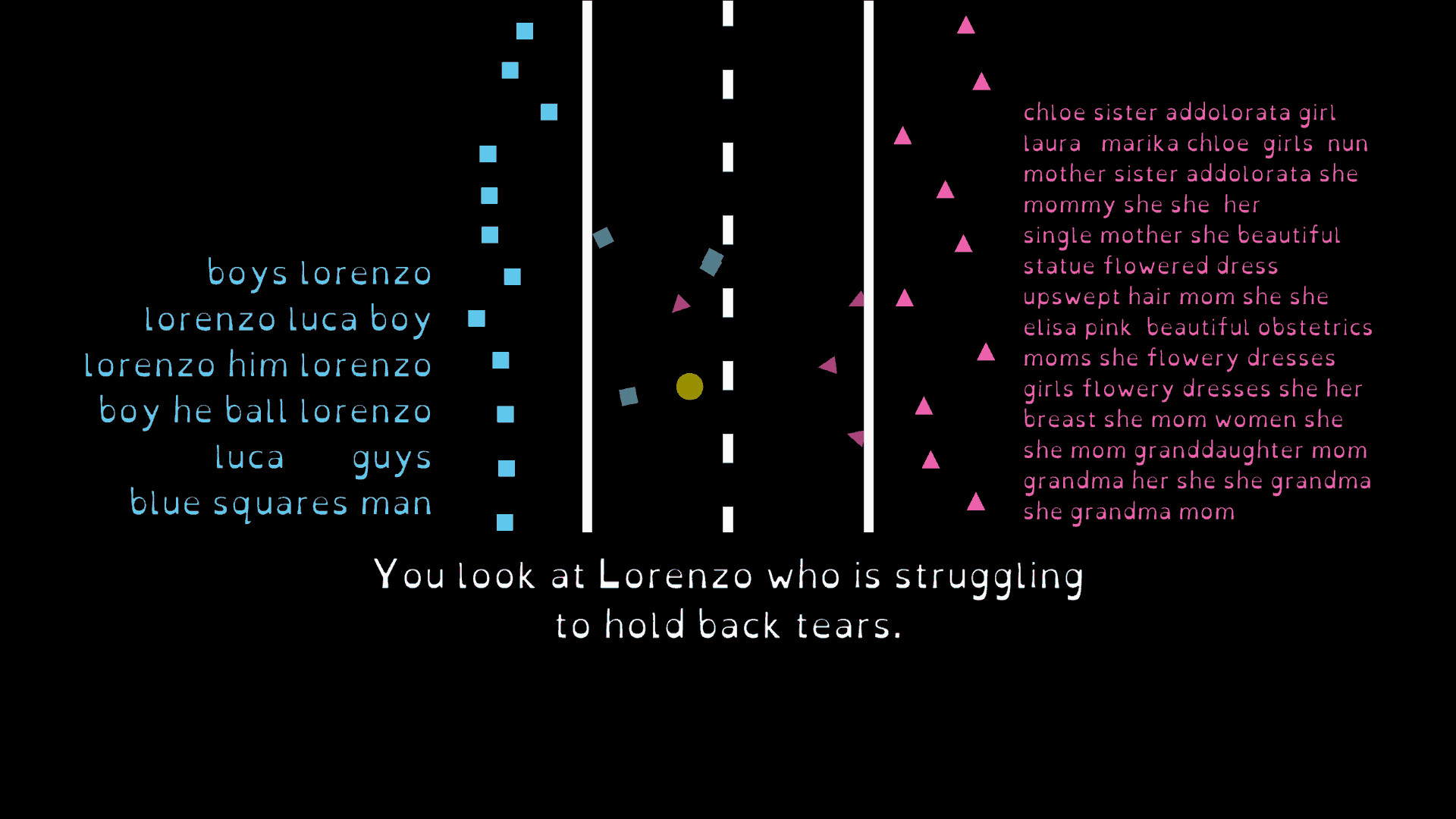 non-binary screenshot 2