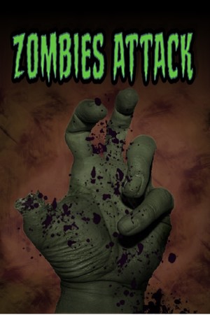 Zombies Attack