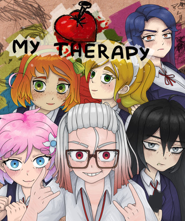 My Therapy