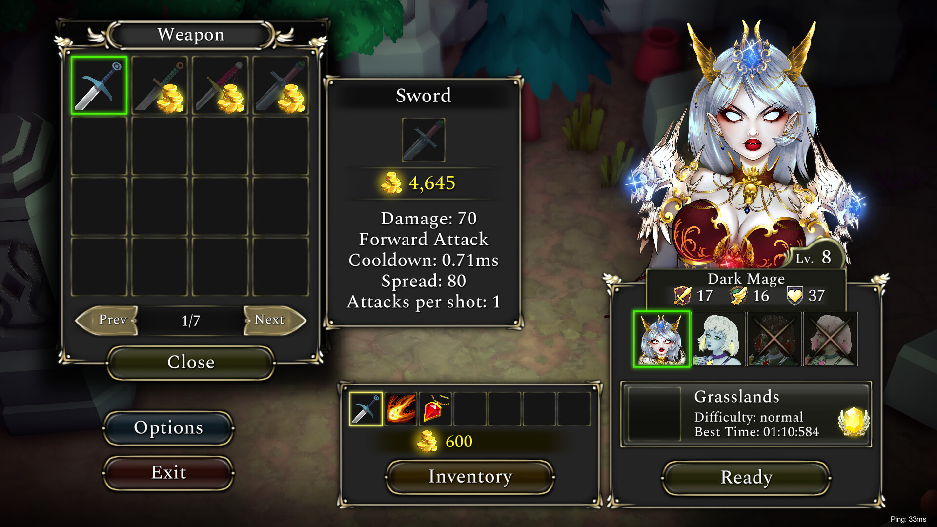 Valkyrie Champions screenshot 9
