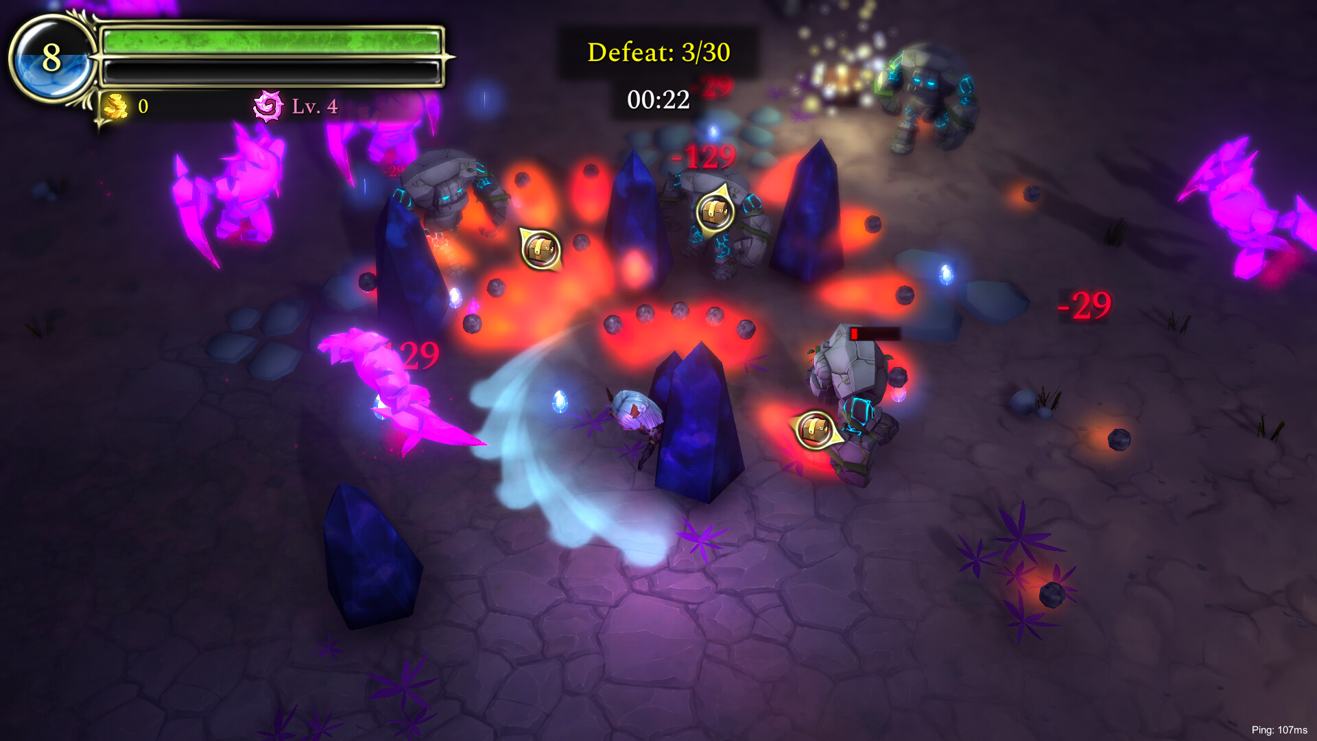 Valkyrie Champions screenshot 8