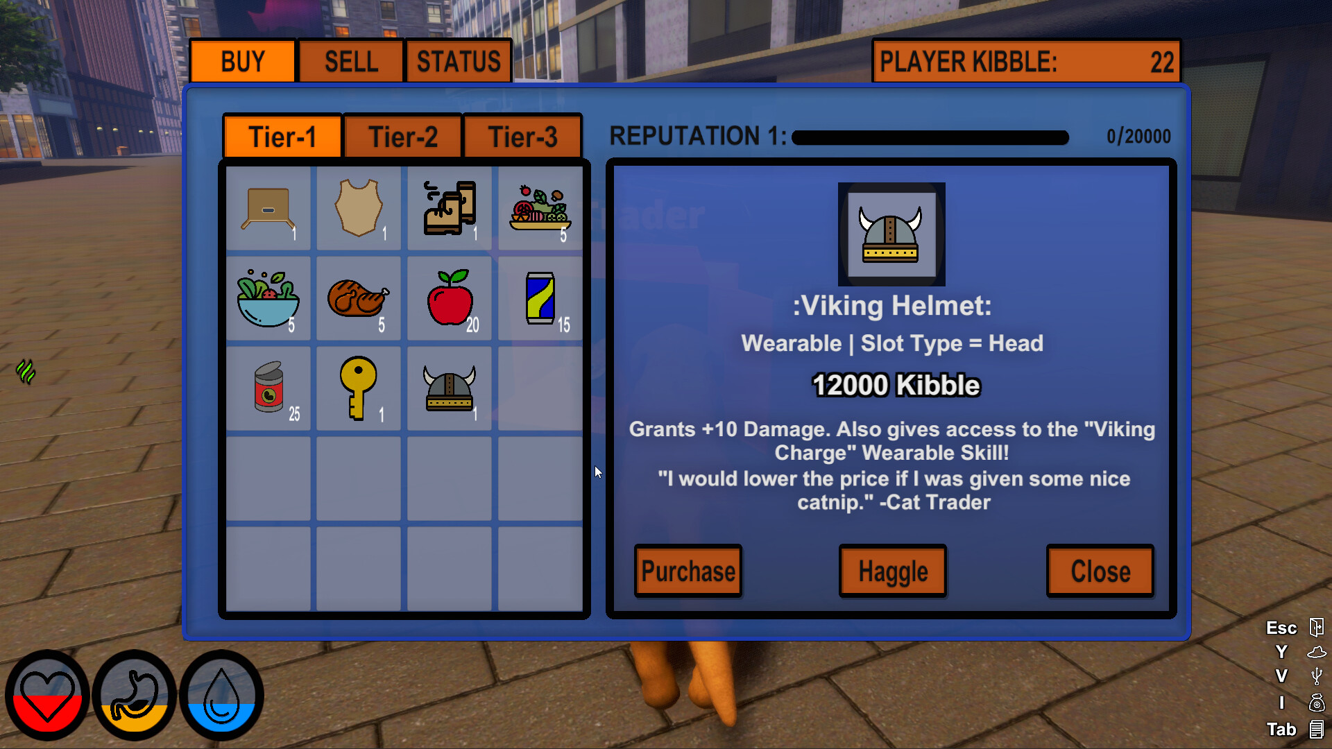 Lost Paws screenshot 6