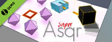Super Asqr Demo