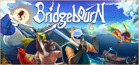 Bridgebourn — Steam header
