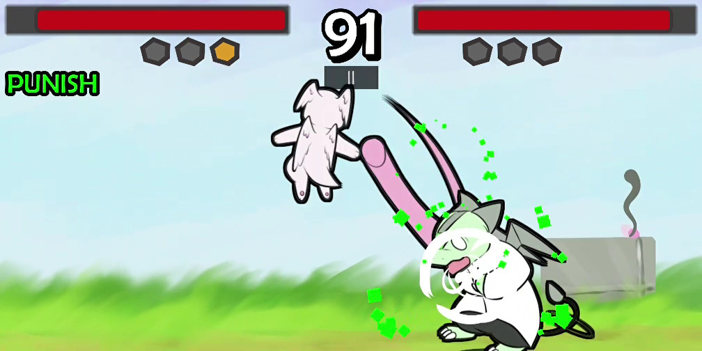 DracoFighter screenshot 2