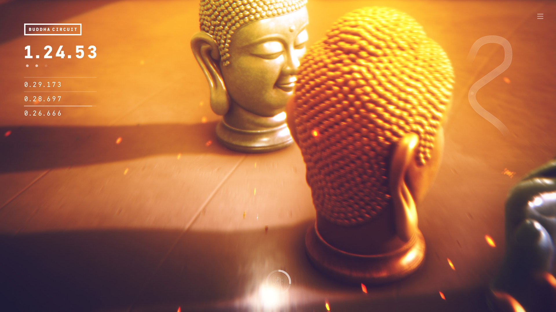 Go buddha discount