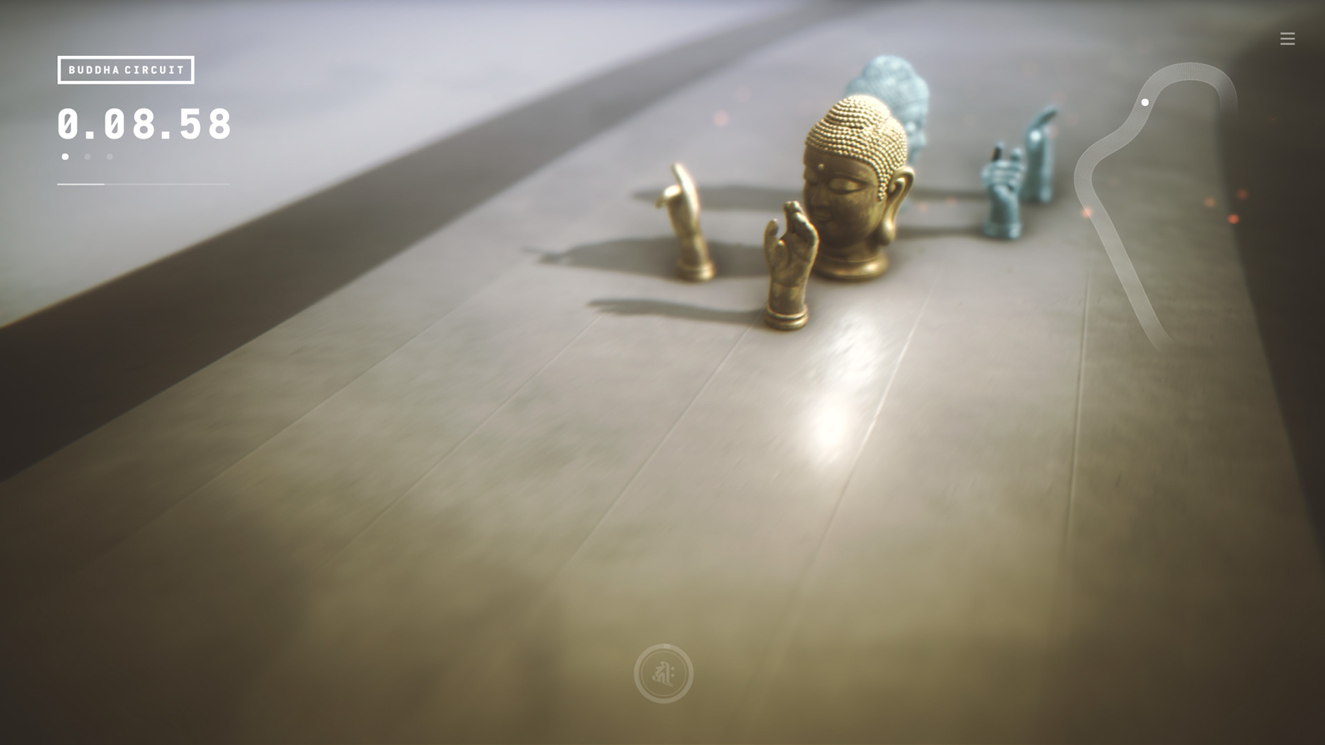 BUDDHA GO screenshot 4