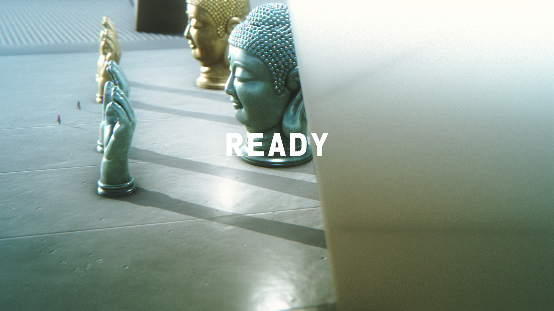 BUDDHA GO screenshot 3