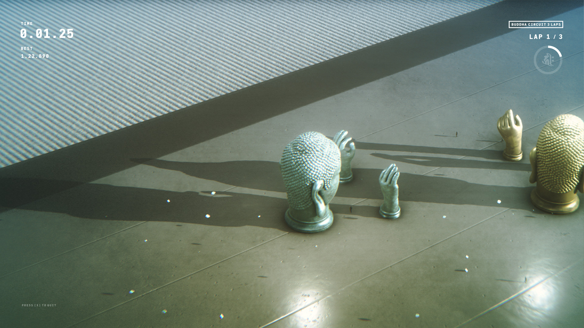 BUDDHA GO screenshot 6