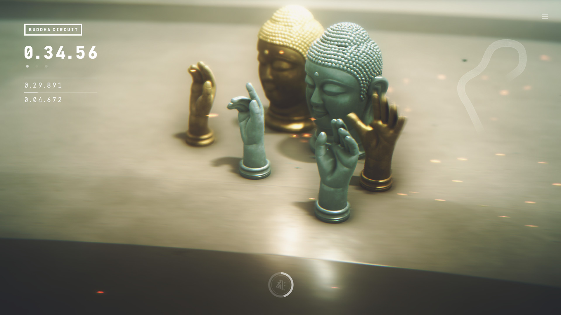 BUDDHA GO screenshot 1