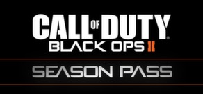 Call of Duty®: Black Ops II Season Pass